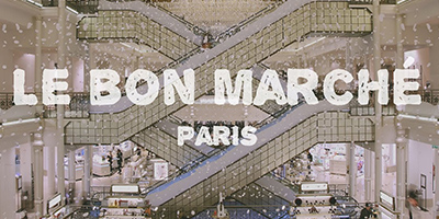 le bon marché